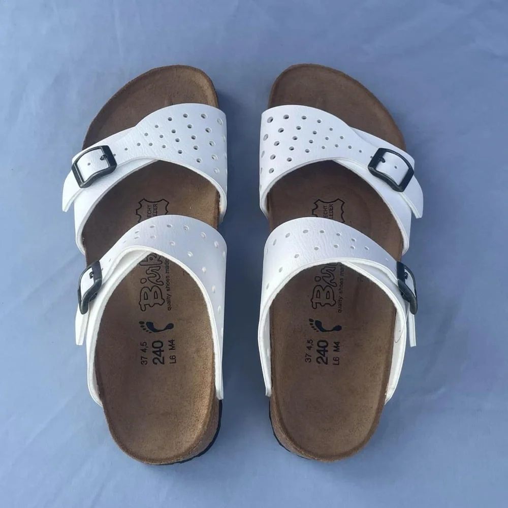 Birkis sandals - Picture 6 of 7